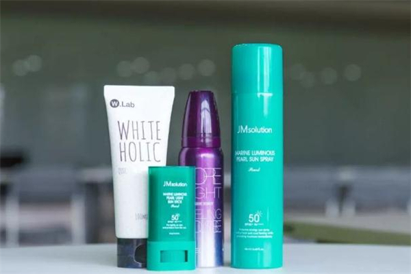 jm防曬噴霧多久補一次 jm防曬噴霧適合軍訓(xùn)用嗎 jm防曬噴霧多久補一次 jm防曬噴霧適合軍訓(xùn)用嗎