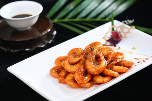 油爆蝦怎么做好吃 油爆蝦的正確做法 油爆蝦怎么做好吃 油爆蝦的正確做法