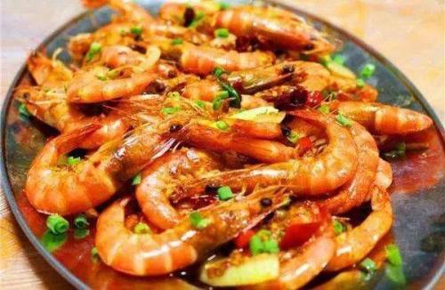 爆炒大蝦怎么做好吃 爆炒大蝦的方法 爆炒大蝦怎么做好吃 爆炒大蝦的方法