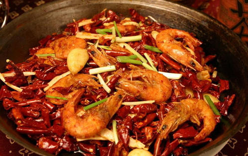 麻辣蝦怎么做好吃 麻辣蝦的做法 麻辣蝦怎么做好吃 麻辣蝦的做法