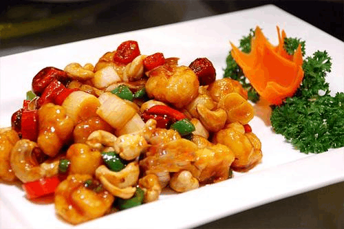 宮保蝦球的做法 宮保蝦球怎么做好吃 宮保蝦球的做法 宮保蝦球怎么做好吃