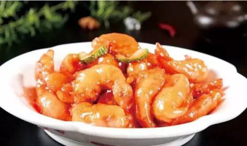 糖醋蝦仁怎么做好吃 糖醋蝦仁的做法 糖醋蝦仁怎么做好吃 糖醋蝦仁的做法