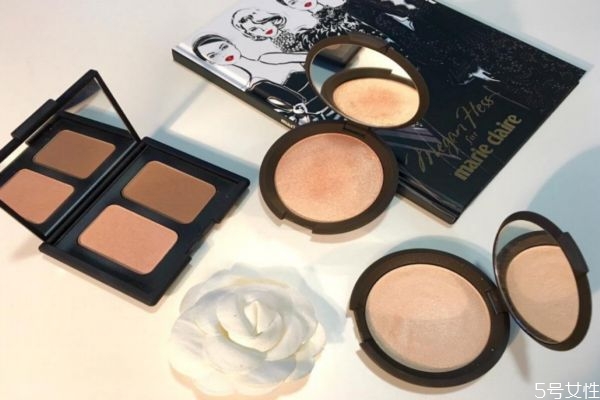 修容和高光哪個(gè)必要 高光陰影有必要買嗎 修容和高光哪個(gè)必要 高光陰影有必要買嗎