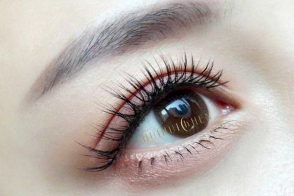 燙睫毛能維持多久 燙睫毛的缺點 燙睫毛能維持多久 燙睫毛的缺點