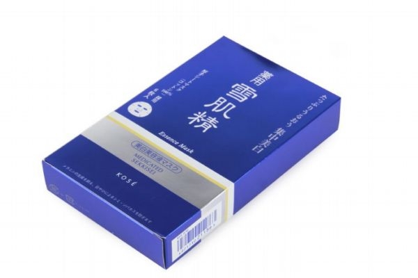 雪肌精面膜適合什么人群 什么人群可以使用雪肌精面膜 雪肌精面膜適合什么人群 什么人群可以使用雪肌精面膜