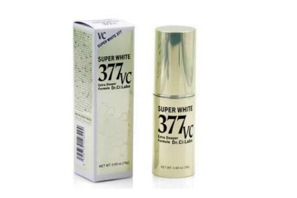 377vc美白精華怎么使用 377vc美白精華使用方法 377vc美白精華怎么使用 377vc美白精華使用方法