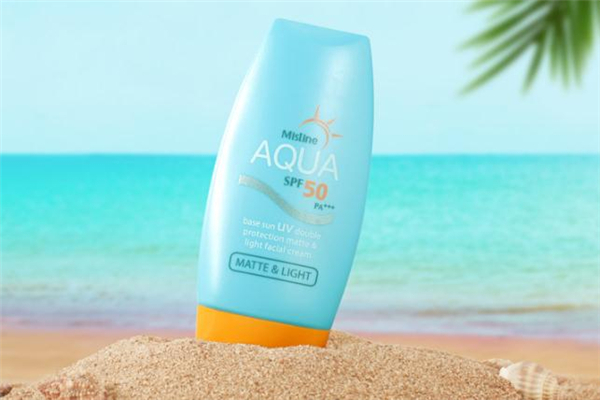 mistine小黃帽防曬霜成分 mistine小黃帽防曬霜孕婦能用嗎 mistine小黃帽防曬霜成分 mistine小黃帽防曬霜孕婦能用嗎