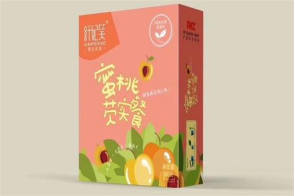 纖妃笑代餐粉怎么吃效果好 纖妃笑代餐粉的成分是什么 纖妃笑代餐粉怎么吃效果好 纖妃笑代餐粉的成分是什么