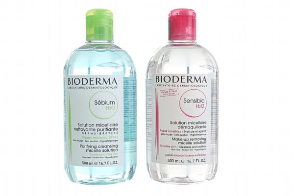 沒(méi)有卸妝水用什么代替 這些都可以代替卸妝水