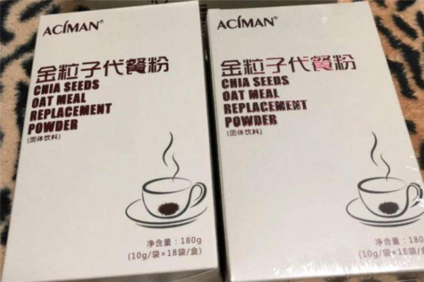 金粒子代餐粉怎么樣 金粒子代餐粉多少錢一盒 金粒子代餐粉怎么樣 金粒子代餐粉多少錢一盒