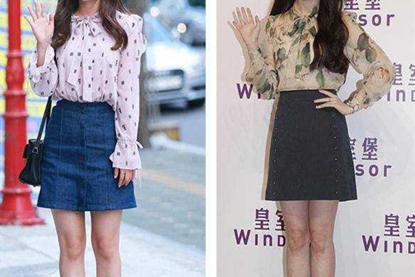 碎花襯衫適合什么外套 碎花襯衫的搭配技巧 碎花襯衫適合什么外套 碎花襯衫的搭配技巧