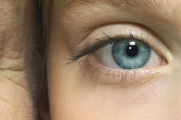 下眼紋怎么消除 下眼紋消除的方法 下眼紋怎么消除 下眼紋消除的方法