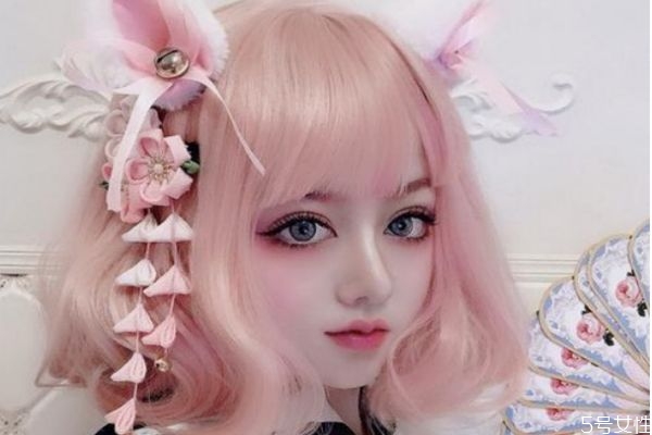 什么臉型適合空氣劉海 適合空氣劉海的臉型 什么臉型適合空氣劉海 適合空氣劉海的臉型