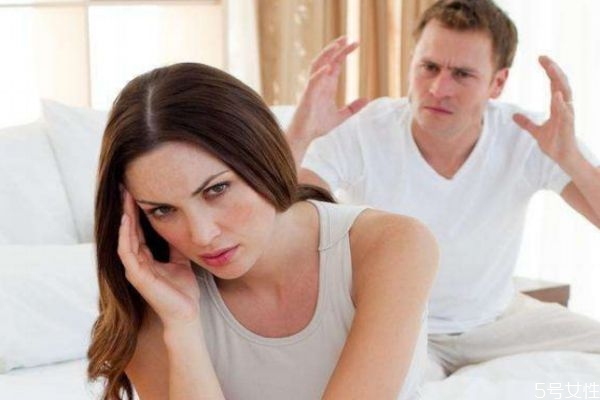 婚后女人變心前的征兆 婚后女人變心前的表現(xiàn) 婚后女人變心前的征兆 婚后女人變心前的表現(xiàn)