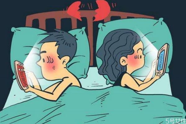 為什么男生喜歡冷暴力分手 男生喜歡冷暴力分手的原因 為什么男生喜歡冷暴力分手 男生喜歡冷暴力分手的原因