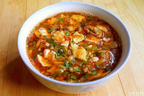 臊子面怎么做好吃 臊子面的正宗做法 臊子面怎么做好吃 臊子面的正宗做法