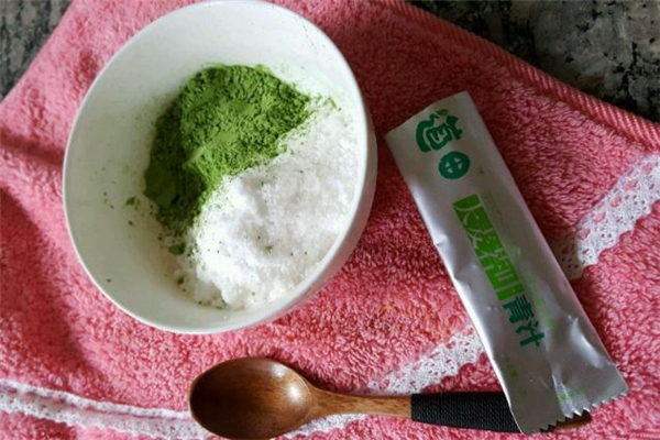 道田青汁一天喝幾袋 道田青汁什么時(shí)候喝最好 道田青汁一天喝幾袋 道田青汁什么時(shí)候喝最好