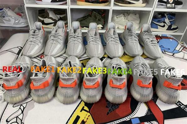 yeezy350尾燈真假對比 椰子350尾燈歐洲限定真假辨別 yeezy350尾燈真假對比 椰子350尾燈歐洲限定真假辨別