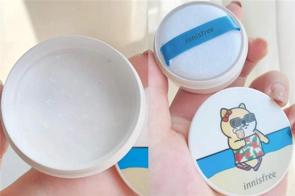 悅詩風(fēng)吟小肥柴散粉色號 悅詩風(fēng)吟小肥柴散粉有幾種包裝 悅詩風(fēng)吟小肥柴散粉色號 悅詩風(fēng)吟小肥柴散粉有幾種包裝