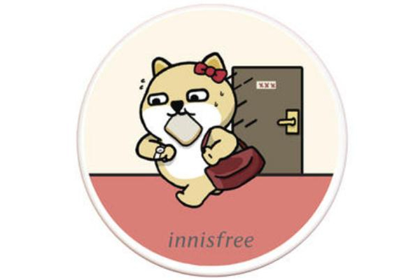 悅詩風(fēng)吟小肥柴散粉色號 悅詩風(fēng)吟小肥柴散粉有幾種包裝 悅詩風(fēng)吟小肥柴散粉色號 悅詩風(fēng)吟小肥柴散粉有幾種包裝