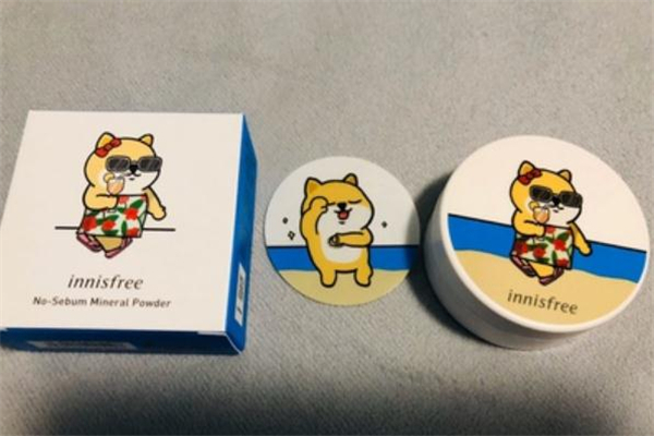 悅詩風吟小肥柴散粉怎么樣 小肥柴散粉敏感肌可以用嗎 悅詩風吟小肥柴散粉怎么樣 小肥柴散粉敏感肌可以用嗎