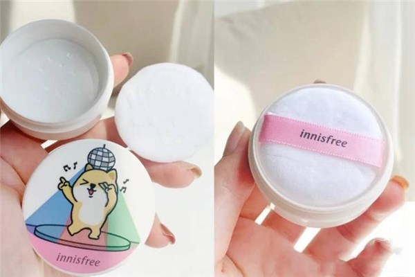 悅詩風吟小肥柴散粉怎么樣 小肥柴散粉敏感肌可以用嗎 悅詩風吟小肥柴散粉怎么樣 小肥柴散粉敏感肌可以用嗎