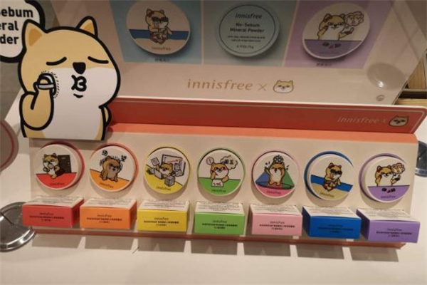 悅詩(shī)風(fēng)吟小肥柴散粉保質(zhì)期 小肥柴散粉過(guò)期了還能用嗎 悅詩(shī)風(fēng)吟小肥柴散粉保質(zhì)期 小肥柴散粉過(guò)期了還能用嗎