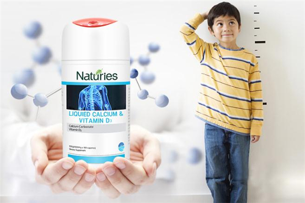 液體鈣怎么吃 液體鈣什么時候吃吸收最好 液體鈣怎么吃 液體鈣什么時候吃吸收最好