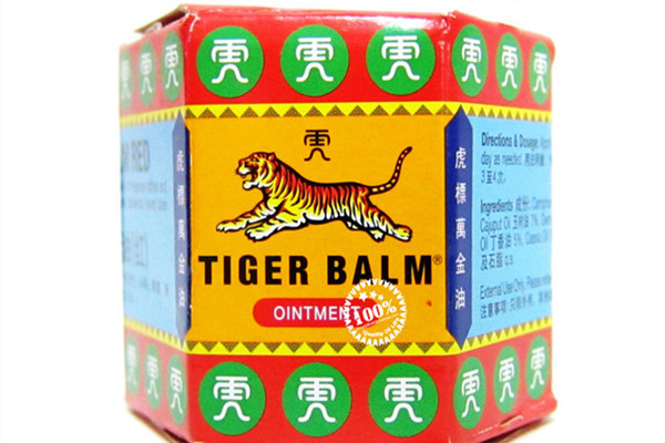 虎標(biāo)萬金油的功效 虎標(biāo)萬金油哪里能買 虎標(biāo)萬金油的功效 虎標(biāo)萬金油哪里能買