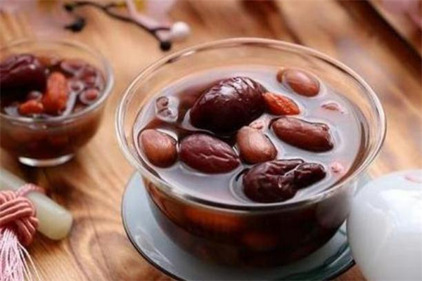 五紅湯可以天天喝嗎 五紅湯喝多久才有效 五紅湯可以天天喝嗎 五紅湯喝多久才有效