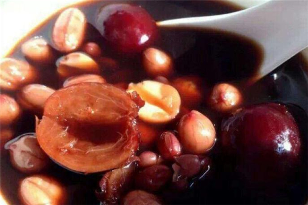 五紅湯可以天天喝嗎 五紅湯喝多久才有效 五紅湯可以天天喝嗎 五紅湯喝多久才有效