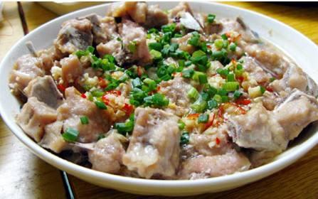 清蒸排骨怎么做好吃 清蒸排骨的做法