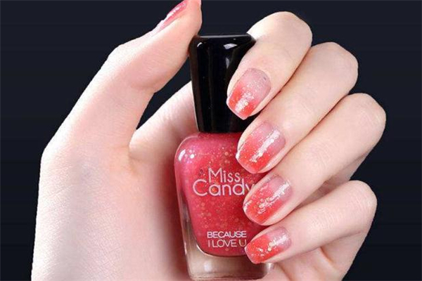 miss candy指甲油孕婦能用嗎-miss candy指甲油有毒嗎 miss candy指甲油孕婦能用嗎-miss candy指甲油有毒嗎