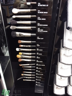 rt化妝刷怎么樣？Real Techniques化妝刷怎么樣