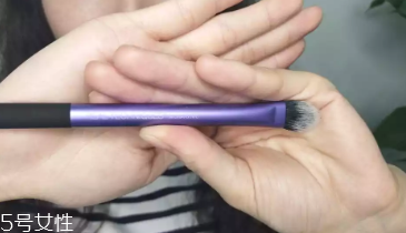 real techniques眼影刷怎么樣 real techniques眼影刷評測 real techniques眼影刷怎么樣 real techniques眼影刷評測
