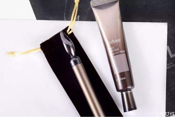 震動眼霜對皮膚的危害 震動眼霜禁忌 震動眼霜對皮膚的危害 震動眼霜禁忌