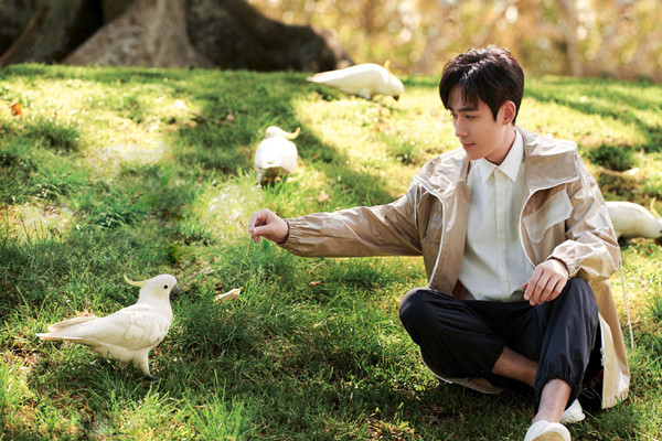 前任主動打招呼的心理 前任主動打招呼是為什么 前任主動打招呼的心理 前任主動打招呼是為什么