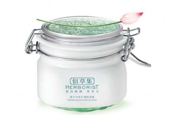 佰草集大白泥的功效 佰草集大白泥的作用 佰草集大白泥的功效 佰草集大白泥的作用