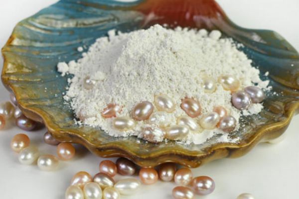 珍珠粉可以控油嗎 珍珠粉怎么控油 珍珠粉可以控油嗎 珍珠粉怎么控油