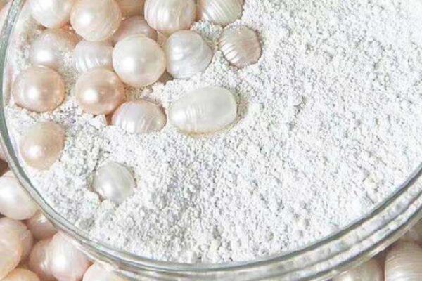 珍珠粉可以控油嗎 珍珠粉怎么控油 珍珠粉可以控油嗎 珍珠粉怎么控油