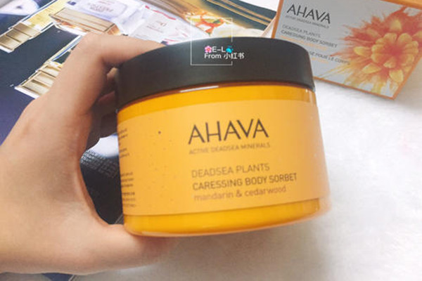 ahava身體乳好聞嗎 ahava身體乳滋潤嗎 ahava身體乳好聞嗎 ahava身體乳滋潤嗎