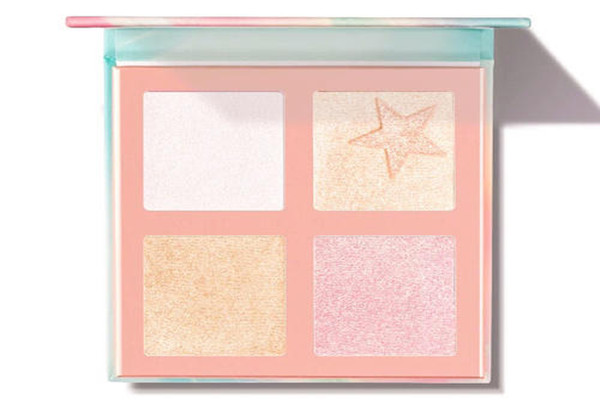 菲鹿兒高光修容盤怎么選 菲鹿兒高光修容盤好用嗎 菲鹿兒高光修容盤怎么選 菲鹿兒高光修容盤好用嗎