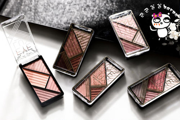 la girl眼影473是什么色 la girl眼影469好看嗎 la girl眼影473是什么色 la girl眼影469好看嗎