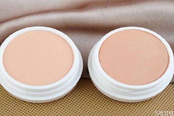 遮瑕膏使用痕跡明顯怎么解決 如何正確使用遮瑕膏 遮瑕膏使用痕跡明顯怎么解決 如何正確使用遮瑕膏
