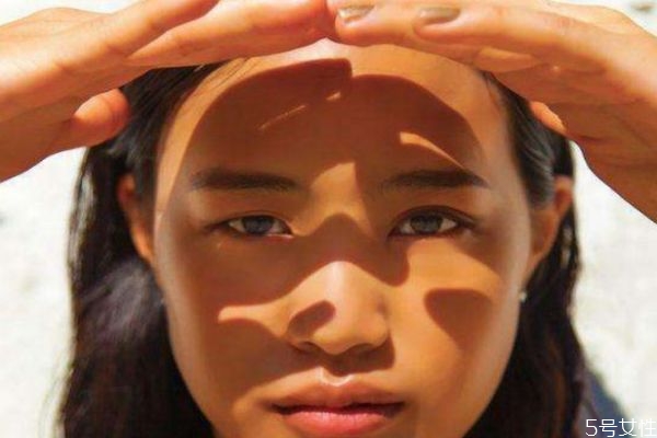 太陽光對皮膚的傷害 太陽光對皮膚的影響 太陽光對皮膚的傷害 太陽光對皮膚的影響