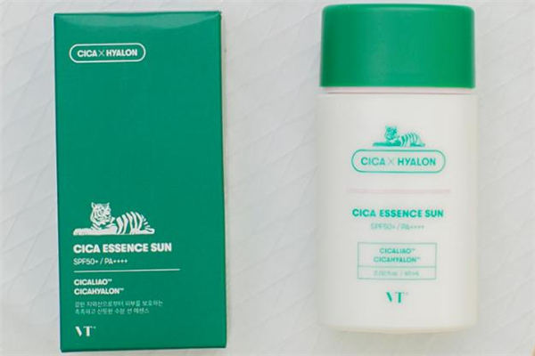 vt老虎防曬霜防曬指數(shù) vt老虎防曬霜防曬黑嗎 vt老虎防曬霜防曬指數(shù) vt老虎防曬霜防曬黑嗎