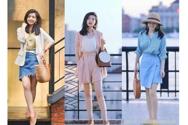 2020年夏季怎樣穿好看 夏季整套搭配推薦 2020年夏季怎樣穿好看 夏季整套搭配推薦