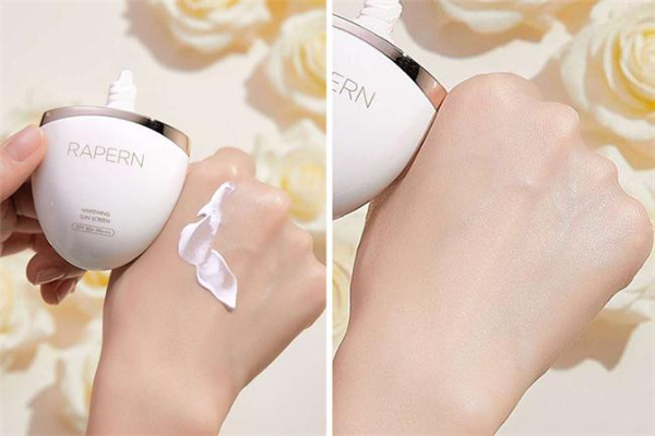 娜盼防曬霜真假對比 娜盼防曬霜多少錢 娜盼防曬霜真假對比 娜盼防曬霜多少錢