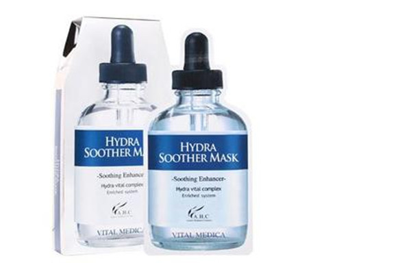 ahc玻尿酸b5面膜好用嗎 ahc玻尿酸b5面膜的成分 ahc玻尿酸b5面膜好用嗎 ahc玻尿酸b5面膜的成分