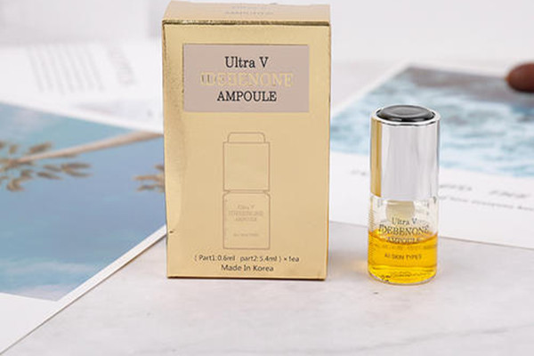 烏爾特拉威精華液安全嗎 烏爾特拉威精華液的成分